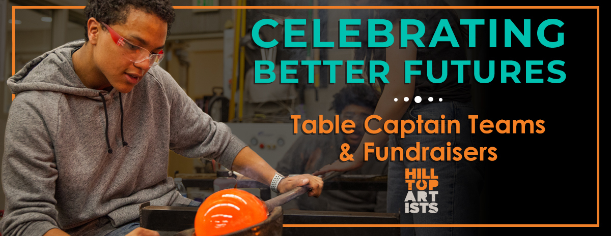 Celebrating Better Futures